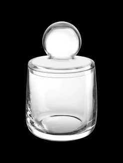 Online ASA Selection dose mit deckel, clear