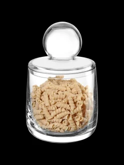 Online ASA Selection dose mit deckel, clear