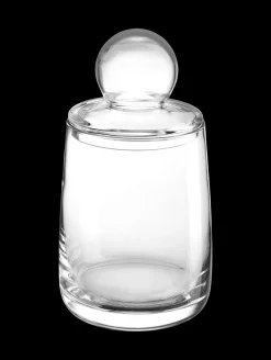 Sale ASA Selection dose mit deckel, clear