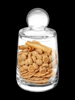 Sale ASA Selection dose mit deckel, clear