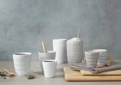 Sale ASA Selection 2er set thermoespressobecher, twisted