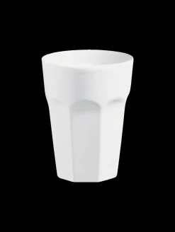 Hot ASA Selection espressobecher, weiß matt