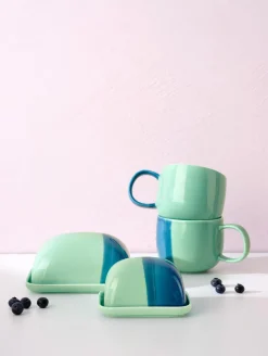 Clearance ASA Selection espressotasse, blueberry smoothie