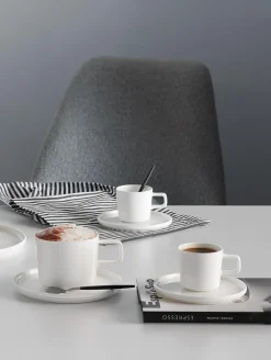 Discount ASA Selection espressotasse mit unterteller