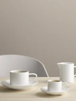 Outlet ASA Selection espressotasse mit unterteller