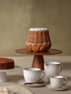 Online ASA Selection espressotasse mit unterteller, sand