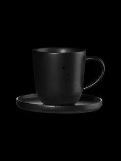 Discount ASA Selection espressotasse mit unterteller, kuro