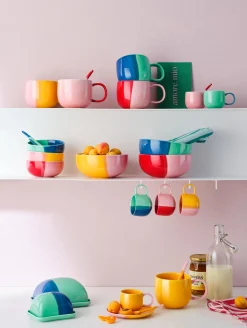 Clearance ASA Selection espressotasse, passion fruit smoothie