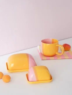 Clearance ASA Selection espressotasse, passion fruit smoothie