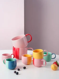 Hot ASA Selection espressotasse, strawberry