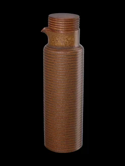 Hot ASA Selection essig und ölflasche, brown