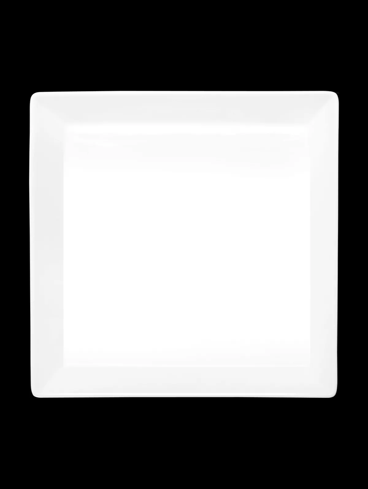 Online ASA Selection ess-/servierteller, quadrat