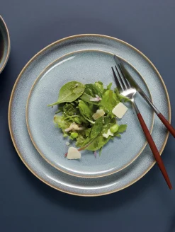 New ASA Selection essteller, denim