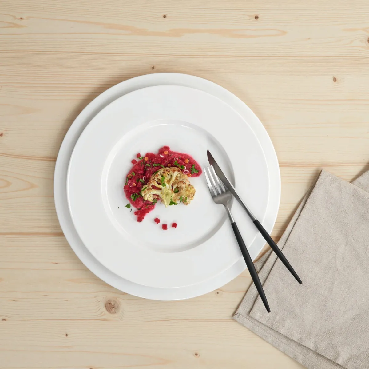 Outlet ASA Selection essteller mit fahne