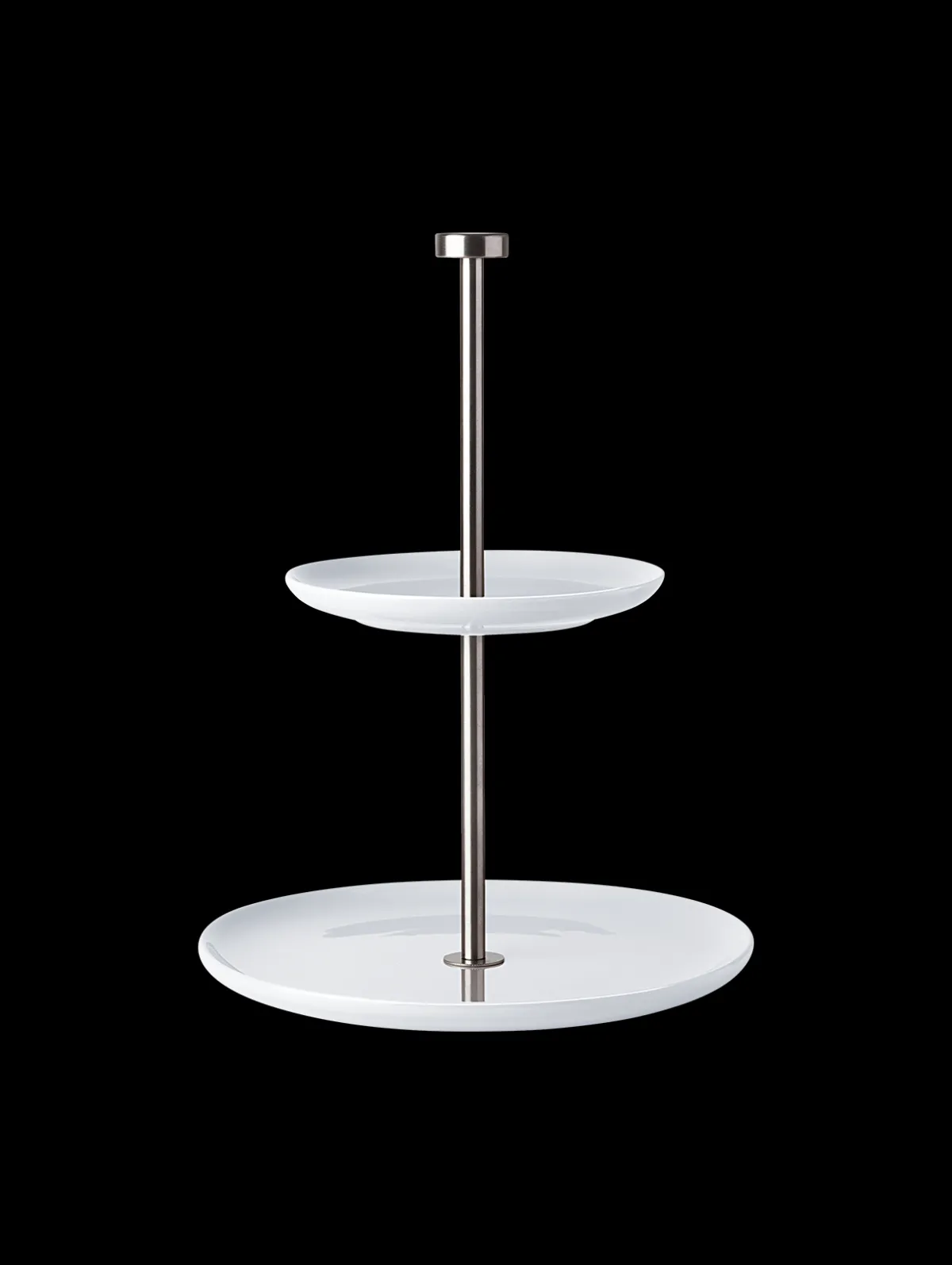 Discount ASA Selection etagere 2-stufig, flach