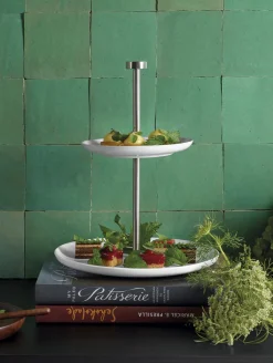 Discount ASA Selection etagere 2-stufig, flach