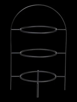 Clearance ASA Selection etagere 3-stufig, für dessertteller