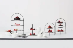 Clearance ASA Selection etagere 3-stufig, für dessertteller