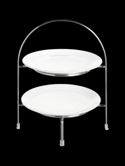 Clearance ASA Selection etagere 2-stufig, für dessertteller
