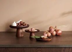 ASA Selection food stand, akazie