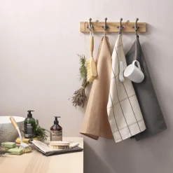 Clearance ASA Selection geschirrtuch, caramel