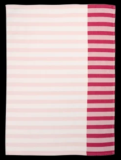 New ASA Selection geschirrtuch, grenadine