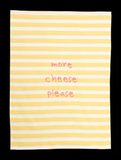 Discount ASA Selection geschirrtuch, more cheese please