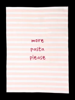 Best ASA Selection geschirrtuch, more pasta please