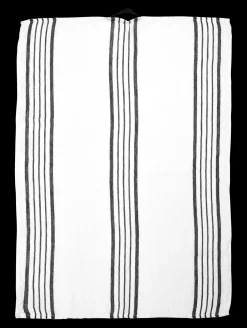 Outlet ASA Selection geschirrtuch, white columns