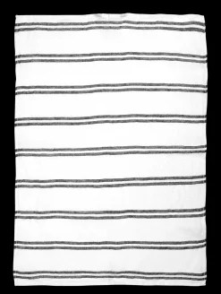 Outlet ASA Selection geschirrtuch, white rows