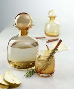 Best ASA Selection glas, amber