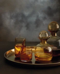 Best ASA Selection glas, amber