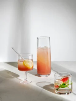 Clearance ASA Selection glas, clear