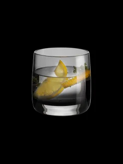 Online ASA Selection glas, grau