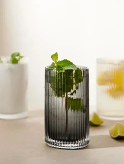 Outlet ASA Selection glas, grey