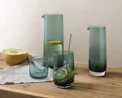 Best ASA Selection glas, grün