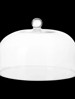 New ASA Selection glasglocke