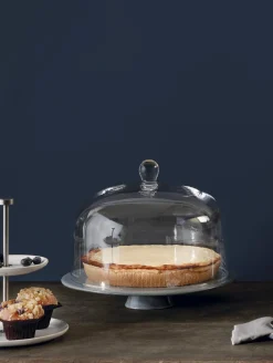 New ASA Selection glasglocke