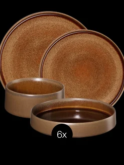 Sale ASA Selection gourmet set form'art gobi 24-teilig