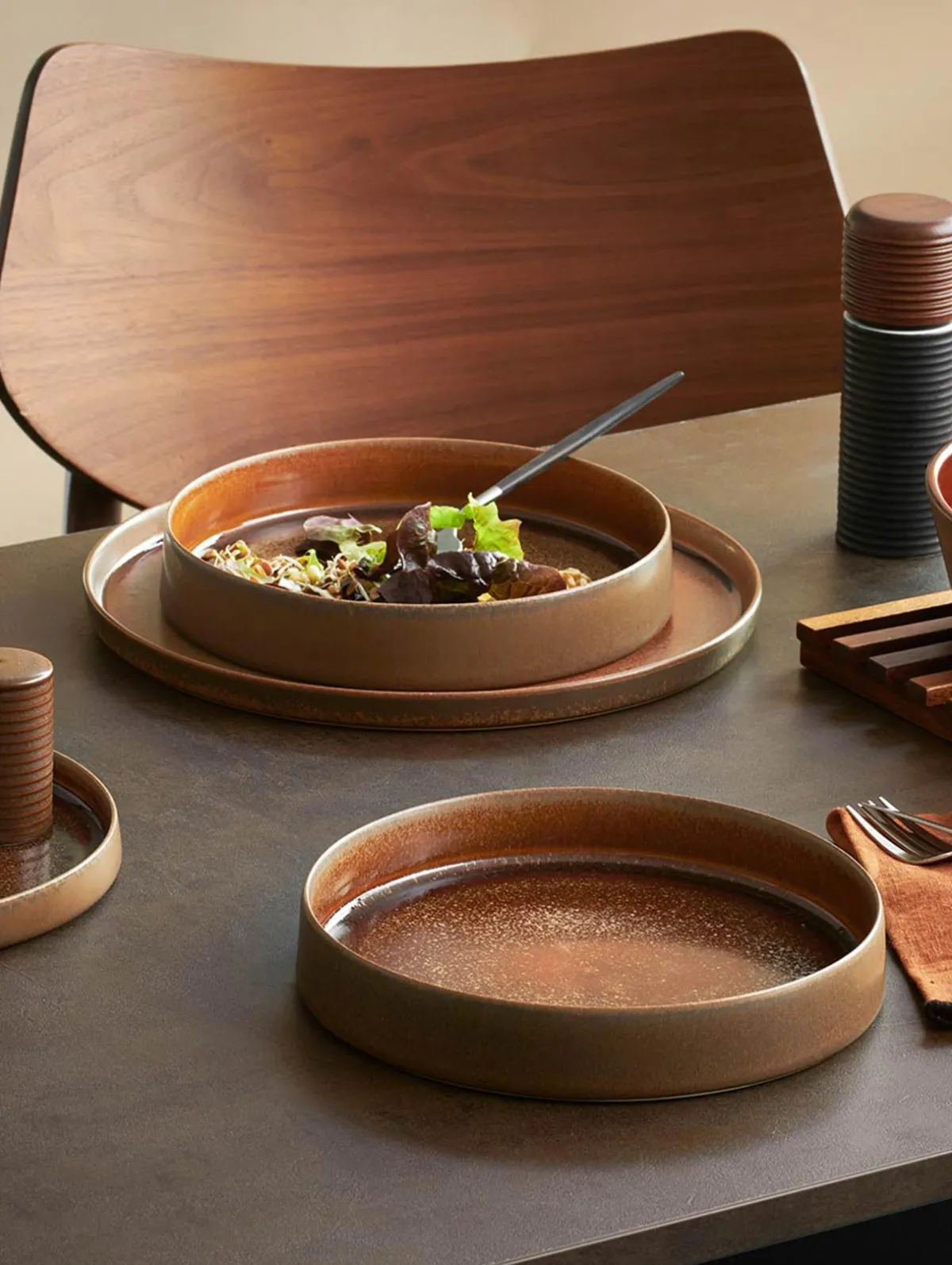 Sale ASA Selection gourmet set form'art gobi 24-teilig