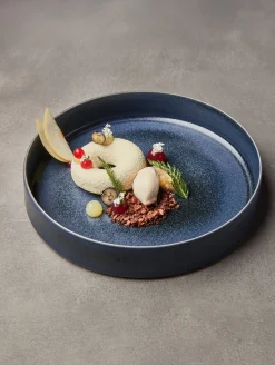 Online ASA Selection gourmetteller, carbon