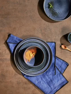 Online ASA Selection gourmetteller, carbon