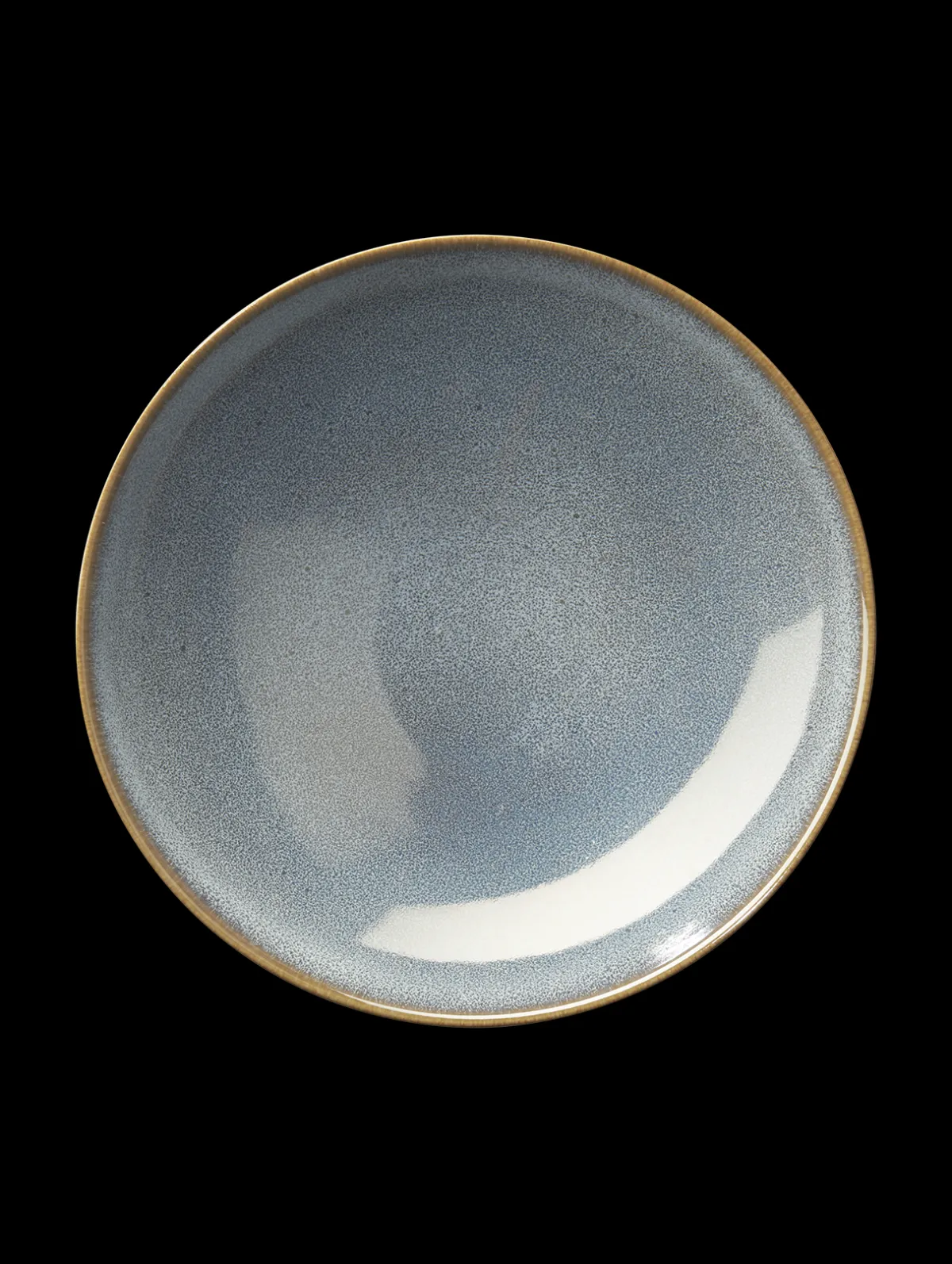 ASA Selection gourmetteller, denim