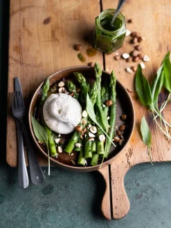 Discount ASA Selection gourmetteller, gobi