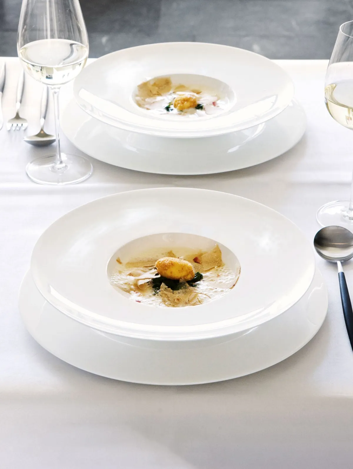 Clearance ASA Selection gourmetteller, groß