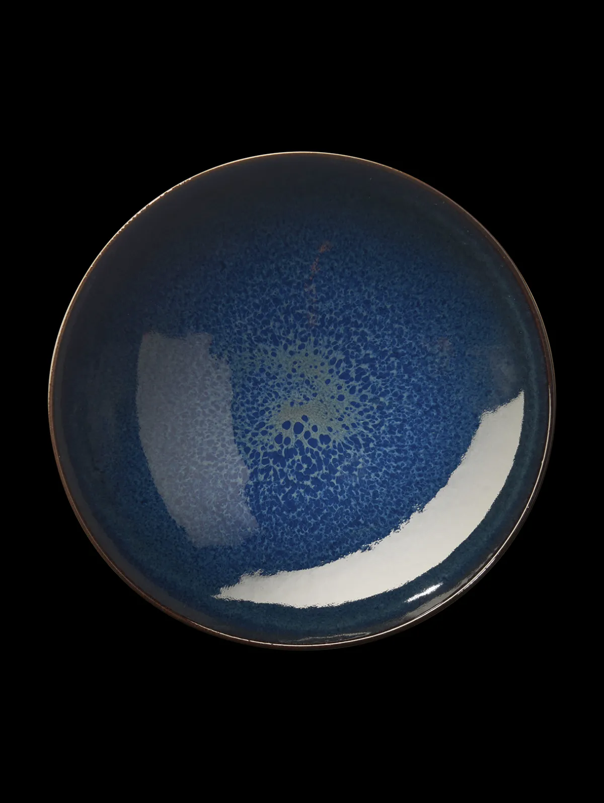 New ASA Selection gourmetteller, midnight blue