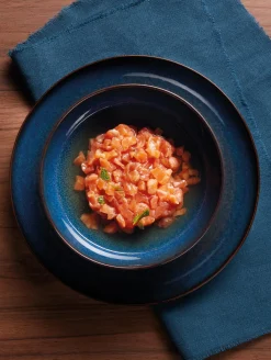 New ASA Selection gourmetteller, midnight blue