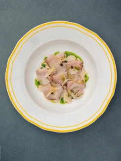 Discount ASA Selection gourmetteller mit fahne