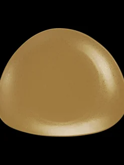 ASA Selection gourmetteller, ocra