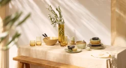 ASA Selection gourmetteller, panna